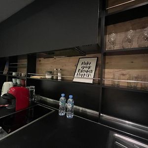Deluxe Studio Appartement